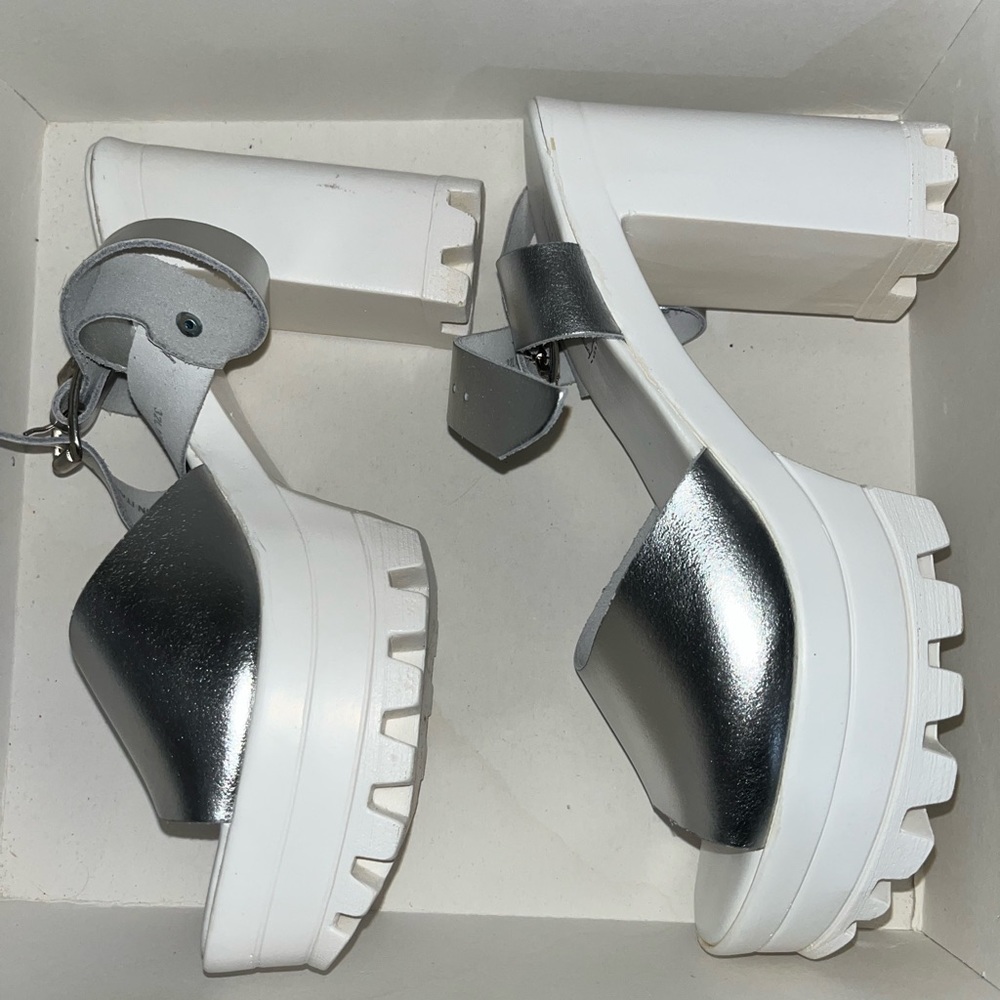 Topshop platforms - Picture 2 of 4